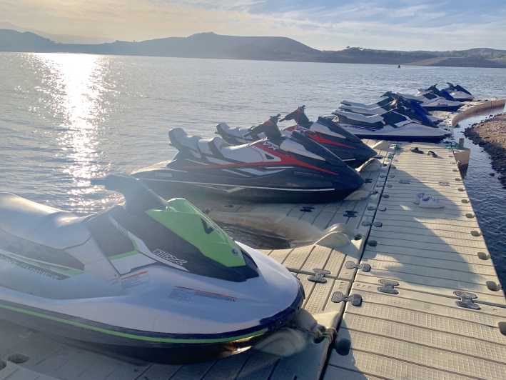 Marrakech--15-Minute-Jet-Ski-Rental-at-Lake-Lalla-Takerkoust